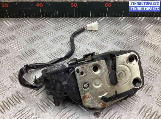 купить Замок двери задней правой на Mazda 626 626 IV (GE/GV) 1992-1997