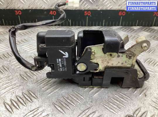 купить Замок двери задней правой на Mazda 626 626 IV (GE/GV) 1992-1997