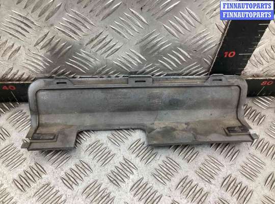 купить Заглушка (решетка) в бампер задний на Opel Zafira Zafira A 2003-2005 рестайлинг