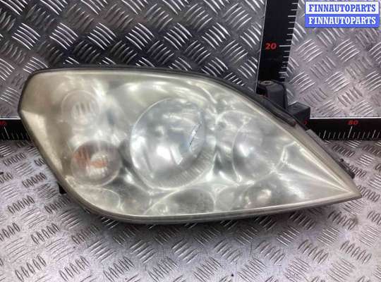 Фара правая NS940239 на Nissan Primera Primera III (P12) 2002-2008