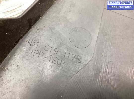 купить Дождевик на Audi A6 A6 C5 (4B) 1997-2001