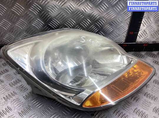 купить Фара правая на Chevrolet Matiz Matiz II 2005-2010