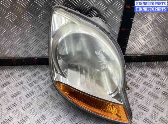 купить Фара правая на Chevrolet Matiz Matiz II 2005-2010