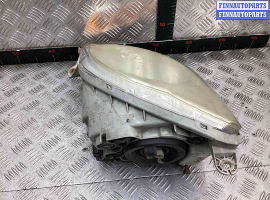 купить Фара правая на Chevrolet Matiz Matiz II 2005-2010