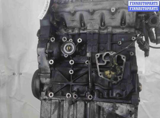 купить Двигатель на Volkswagen Passat Passat B5+ (3B) 2000-2005 рестайлинг