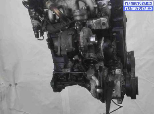 купить Двигатель на Volkswagen Passat Passat B5+ (3B) 2000-2005 рестайлинг