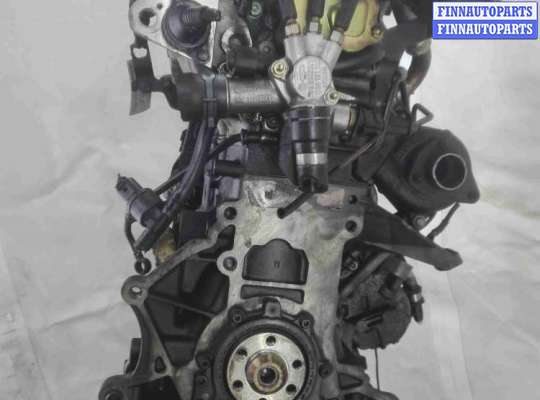 купить Двигатель на Volkswagen Passat Passat B5+ (3B) 2000-2005 рестайлинг