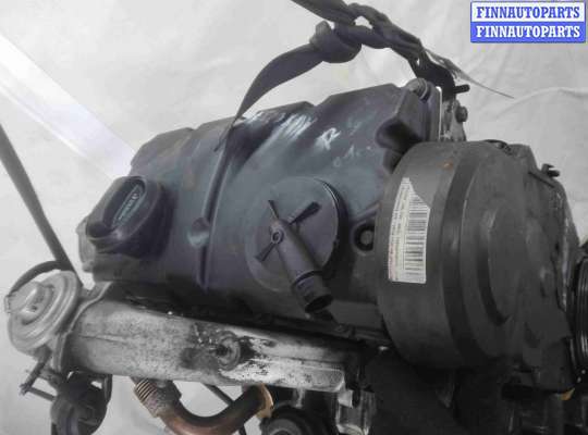 купить Двигатель на Volkswagen Passat Passat B5+ (3B) 2000-2005 рестайлинг