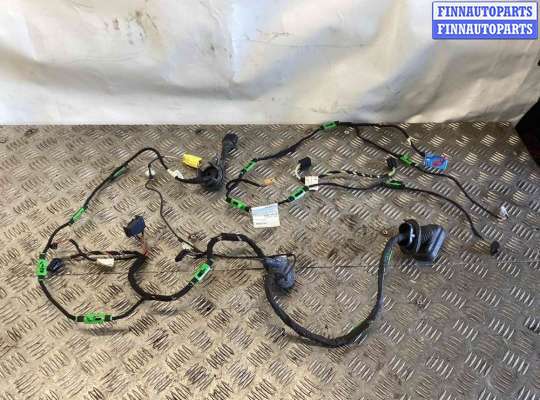 купить Проводка двери на Audi A6 A6 C6 (4F) 2004-2008