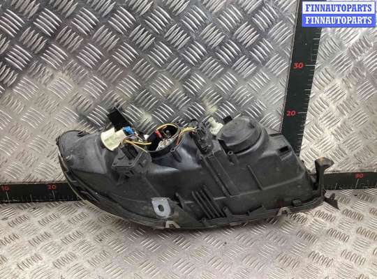 купить Фара левая на Opel Omega Omega B 1999-2003 рестайлинг