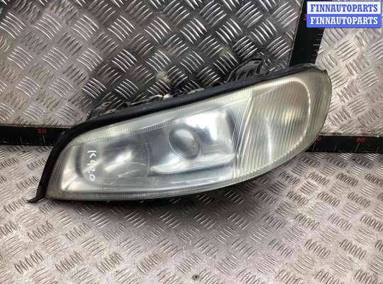 купить Фара левая на Opel Omega Omega B 1999-2003 рестайлинг