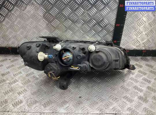 купить Фара левая на Opel Omega Omega B 1999-2003 рестайлинг