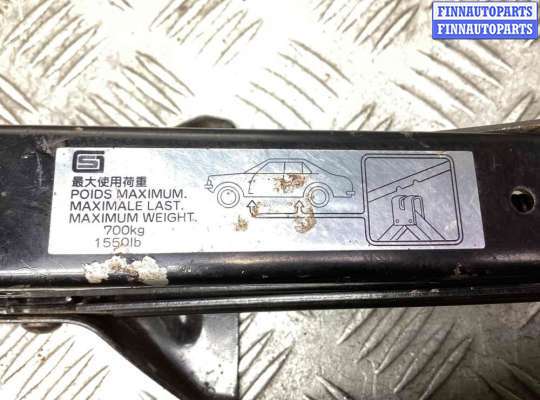 купить Домкрат на Mitsubishi Space Wagon Space Wagon III 1998-2004