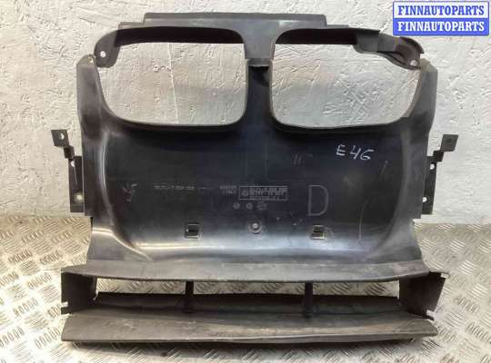 купить Воздухозаборник на BMW 3-Series 3-Series (E46) 2001-2005 рестайлинг