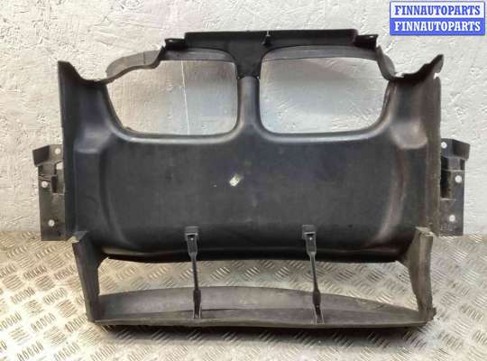 купить Воздухозаборник на BMW 3-Series 3-Series (E46) 2001-2005 рестайлинг
