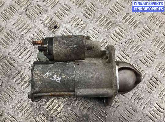 купить Стартер на Opel Astra Astra H 2007-2010 рестайлинг