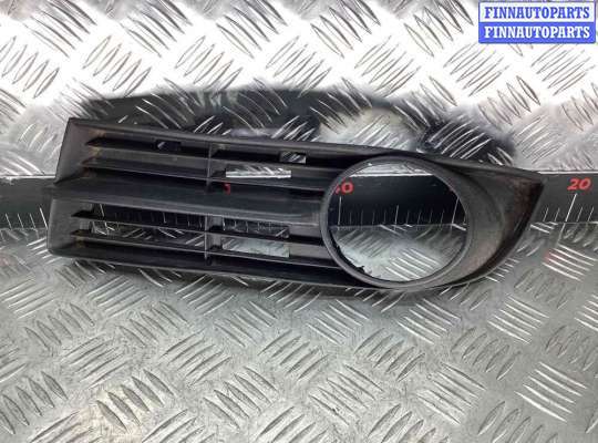купить Рамка фары противотуманной левой на Volkswagen Touran Touran I (1T) 2003-2006