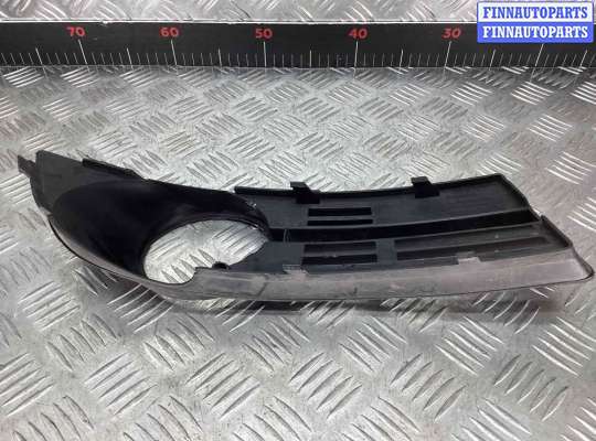 купить Рамка фары противотуманной левой на Volkswagen Touran Touran I (1T) 2003-2006