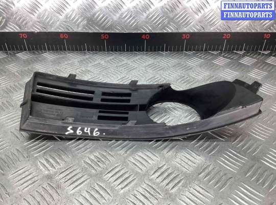 купить Рамка фары противотуманной левой на Volkswagen Touran Touran I (1T) 2003-2006