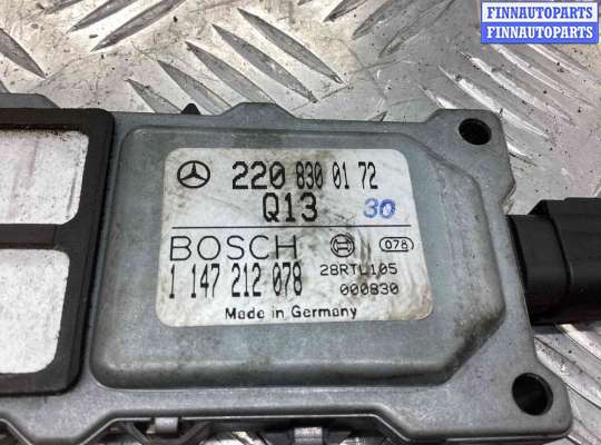 купить Датчик загрязнения воздуха на Mercedes S S (W220) 1998-2002