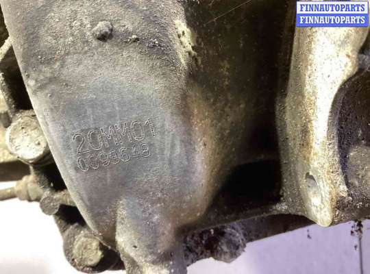 купить КПП механическая (МКПП) 5-ступенчатая на Fiat Ducato Ducato 1994-2006