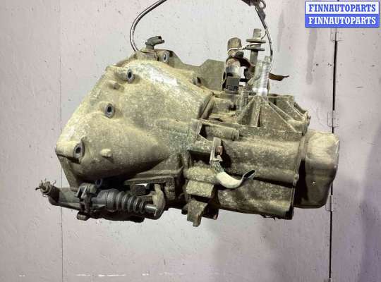 купить КПП механическая (МКПП) 5-ступенчатая на Fiat Ducato Ducato 1994-2006