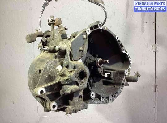 купить КПП механическая (МКПП) 5-ступенчатая на Fiat Ducato Ducato 1994-2006