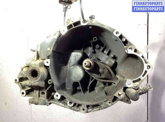 купить КПП механическая (МКПП) 5-ступенчатая на Fiat Ducato Ducato 1994-2006