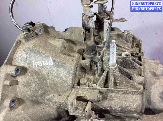 купить КПП механическая (МКПП) 5-ступенчатая на Fiat Ducato Ducato 1994-2006