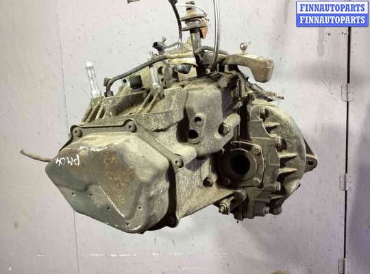 купить КПП механическая (МКПП) 5-ступенчатая на Fiat Ducato Ducato 1994-2006