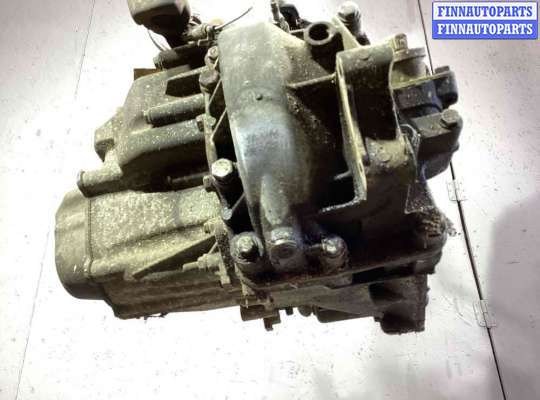 купить КПП механическая (МКПП) 5-ступенчатая на Fiat Ducato Ducato 1994-2006