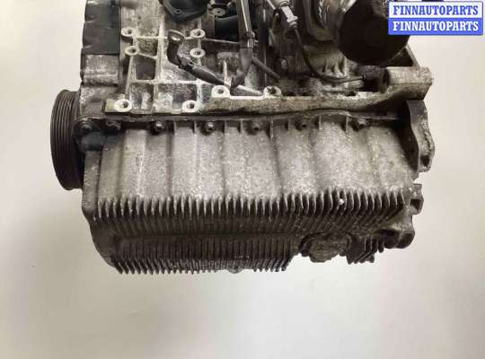 купить Двигатель на Volkswagen Passat Passat B6 (3C) 2005-2010