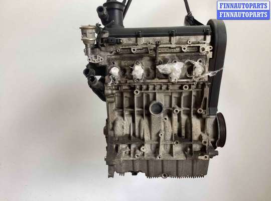 купить Двигатель на Volkswagen Passat Passat B6 (3C) 2005-2010