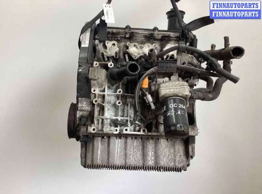 Двигатель VG2774720 на Volkswagen Passat Passat B6 (3C) 2005-2010