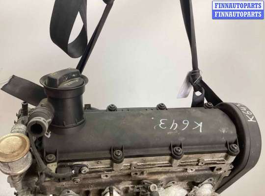 купить Двигатель на Volkswagen Passat Passat B6 (3C) 2005-2010