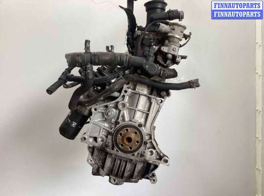 купить Двигатель на Volkswagen Passat Passat B6 (3C) 2005-2010