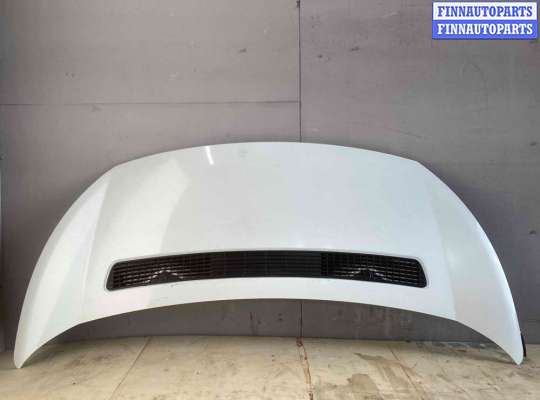 Капот PG1163166 на Citroen Jumpy Jumpy II 2007-2016