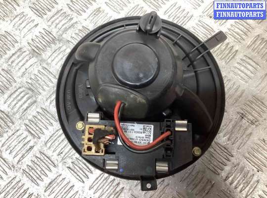 купить Моторчик печки на Volkswagen Touran Touran I (1T) 2006-2010 рестайлинг