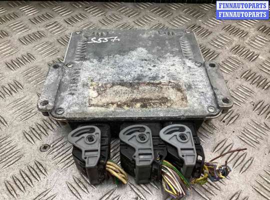 купить Блок управления двигателем на Citroen C8 C8 I 2002-2008