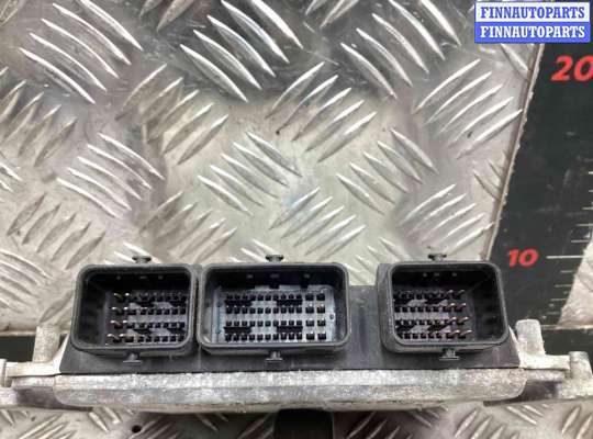 купить Блок управления двигателем на Citroen C8 C8 I 2002-2008
