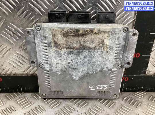 купить Блок управления двигателем на Citroen C8 C8 I 2002-2008