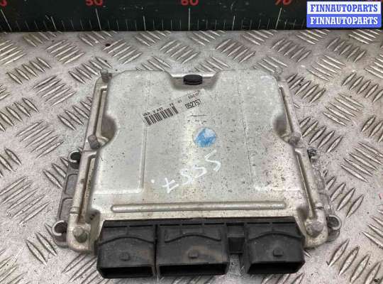 купить Блок управления двигателем на Citroen C8 C8 I 2002-2008