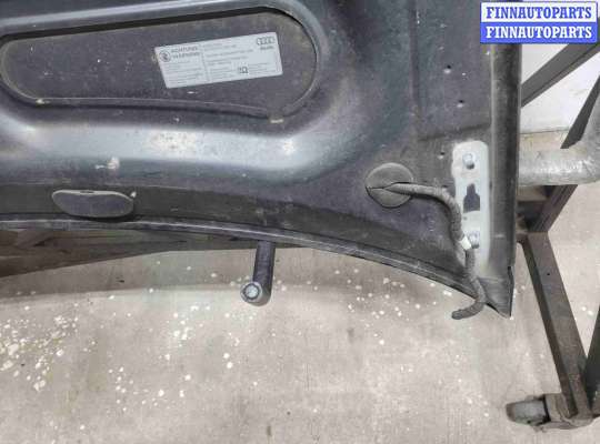 купить Капот на Audi A6 A6 C6 (4F) 2004-2008