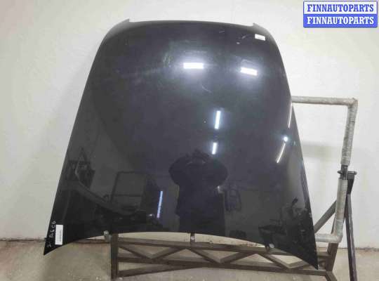 купить Капот на Audi A6 A6 C6 (4F) 2004-2008