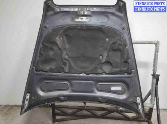 купить Капот на Audi A6 A6 C6 (4F) 2004-2008