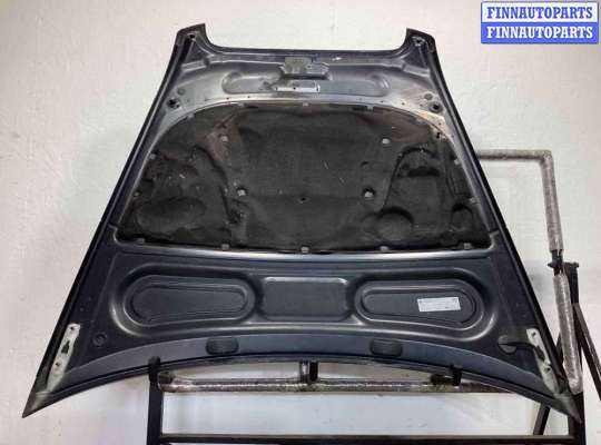купить Капот на Audi A6 A6 C6 (4F) 2004-2008