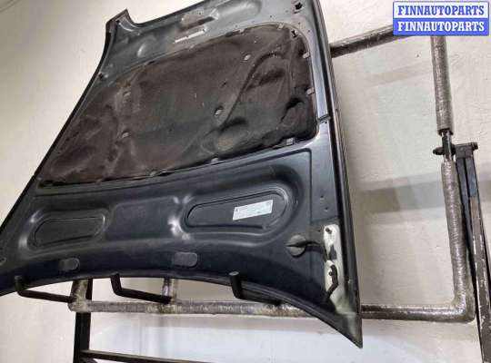 купить Капот на Audi A6 A6 C6 (4F) 2004-2008