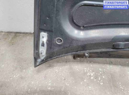 купить Капот на Audi A6 A6 C6 (4F) 2004-2008