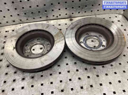 купить Диск тормозной передний на Skoda Octavia Octavia A4 Tour (1U) 2000-2010 рестайлинг