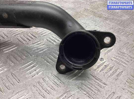 купить Патрубок турбины на Volkswagen Sharan Sharan I (7M) 2003-2010 2-й рестайлинг